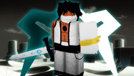 Roblox Türü Soul Kodları Nisan-Mayıs 2024