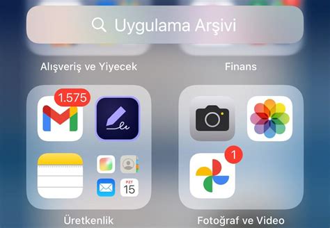 iPhone'da Uygulama Güncellemeleri Nasıl Yapılır?