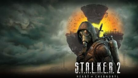 Stalker 2: Çernobil’de Yeni Macera