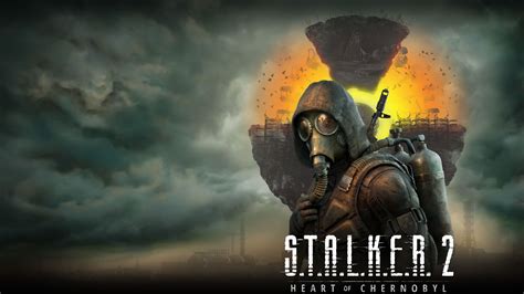 Stalker 2: Çernobil'de Yeni Macera