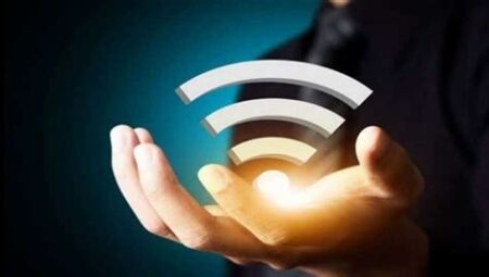 Güçlü Wifi Sinyali Almak İçin Basit İpucular